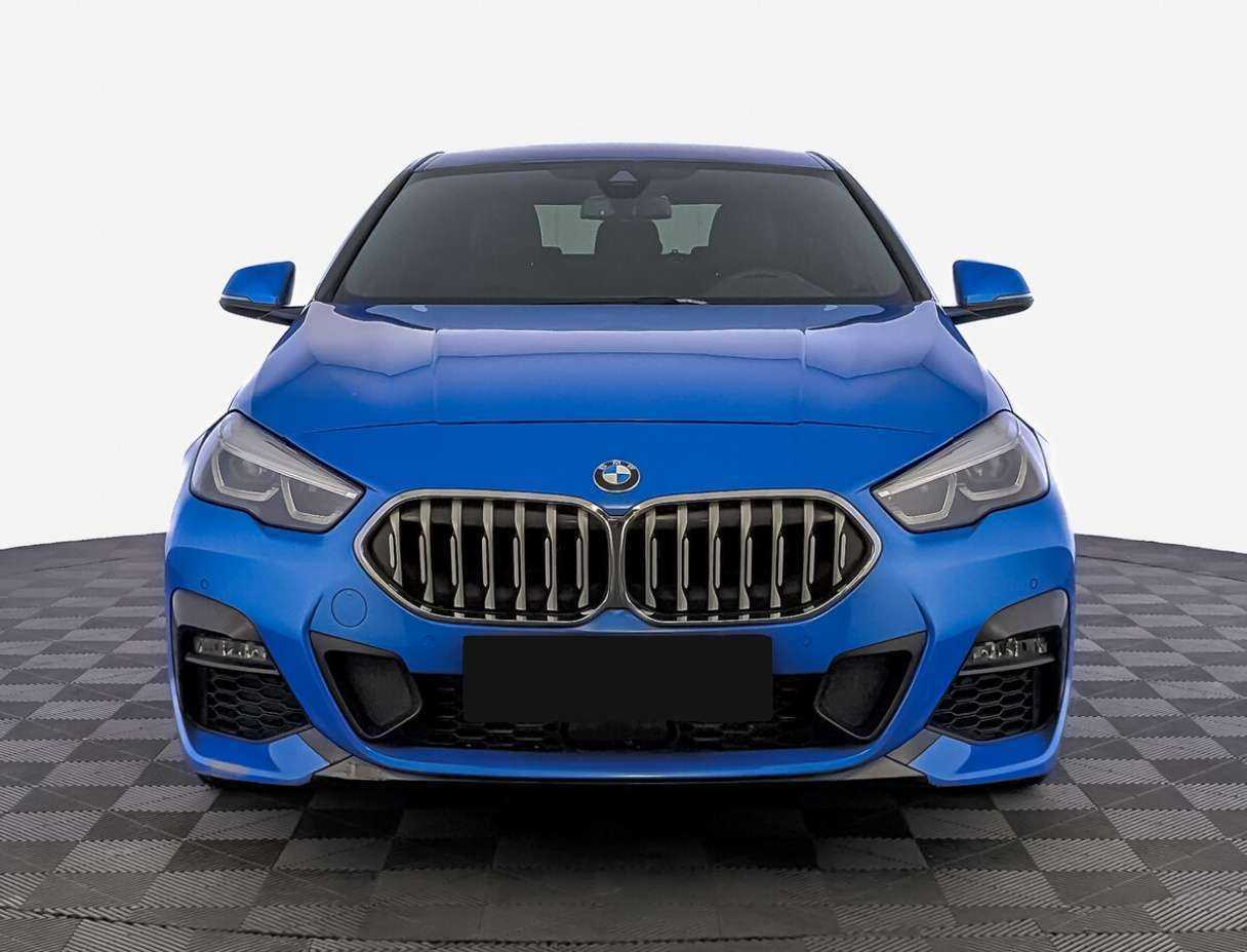 BMW 2 серии