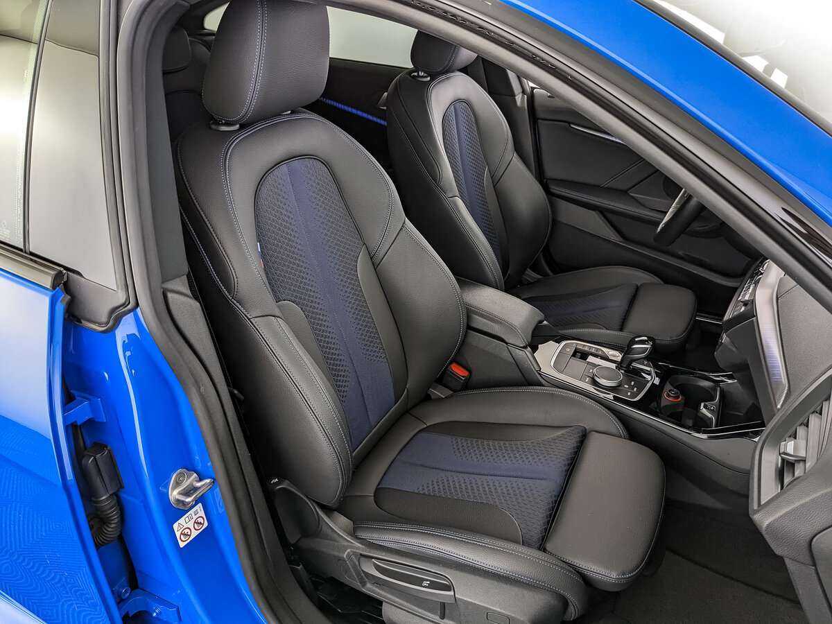 Купить BMW 2 серии Gran Coupe 218i, 2020, 39 700 км, фото №20