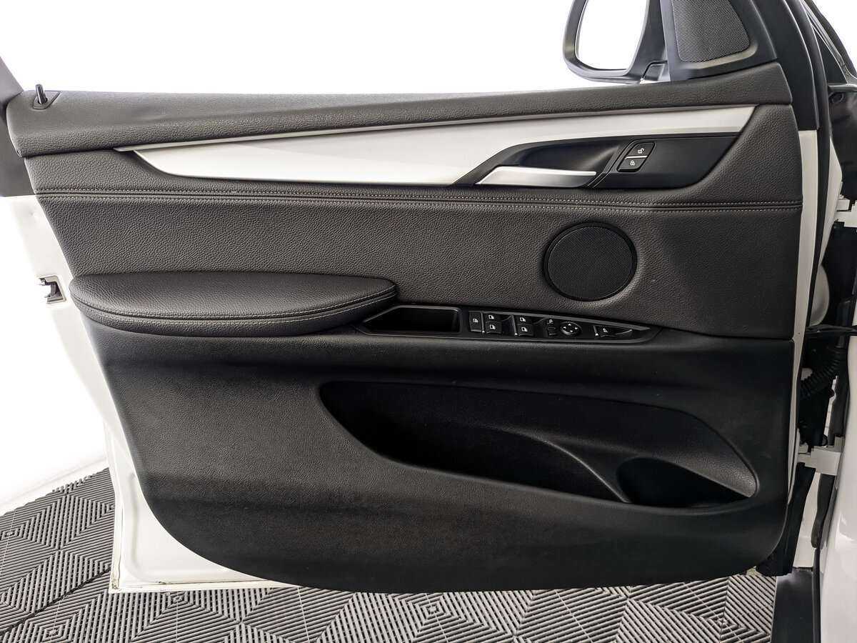 Купить BMW X5 25d, 2017, 141 000 км, фото №15