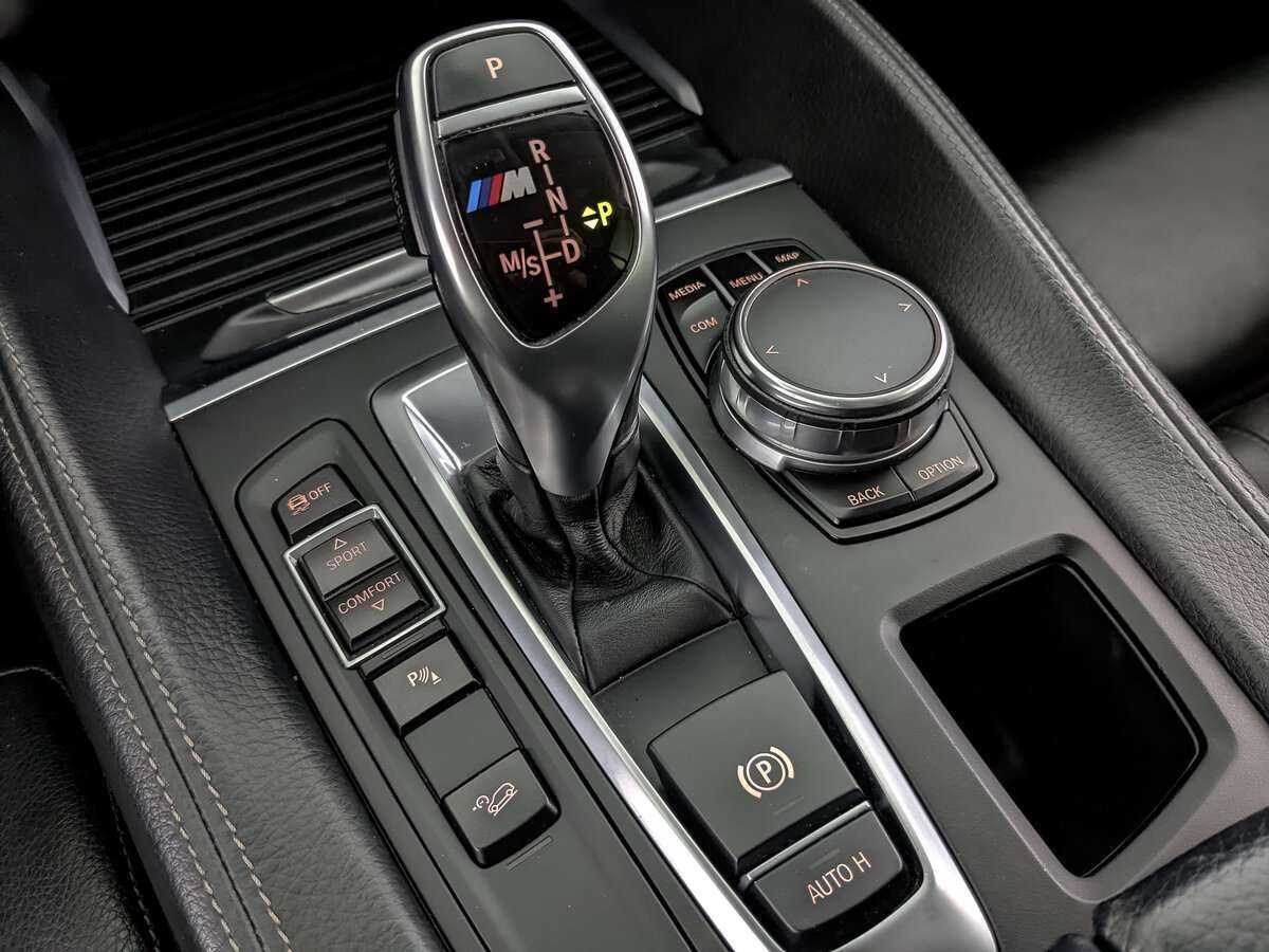 Купить BMW X5 25d, 2017, 141 000 км, фото №17