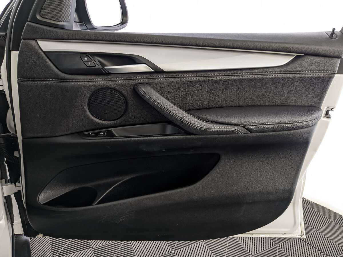 Купить BMW X5 25d, 2017, 141 000 км, фото №21
