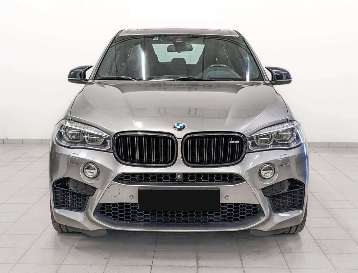 BMW X5 M