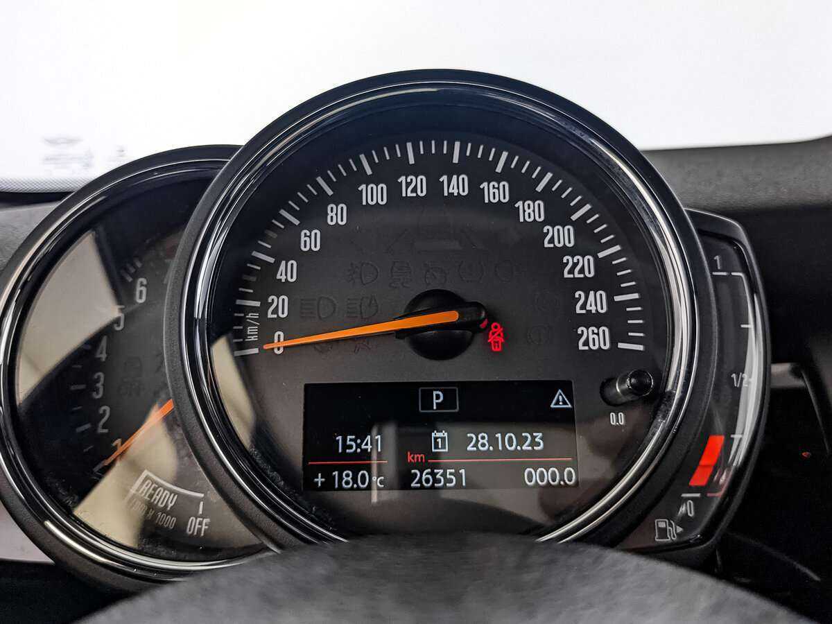 Купить Mini Hatch Cooper, 2019, 26 349 км, фото №12