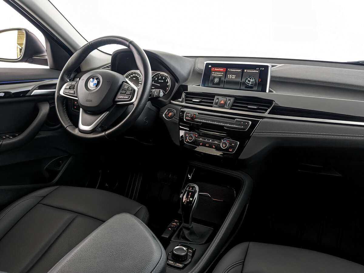 Купить BMW X2 sDrive18i, 2021, 14 514 км, фото №23