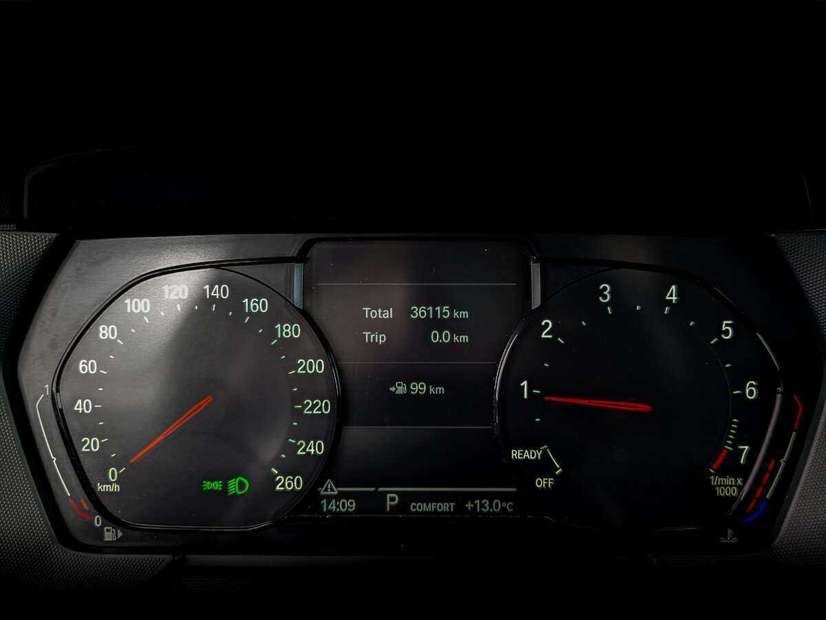 Купить BMW 2 серии Gran Coupe 218i, 2020, 35 000 км, фото №11