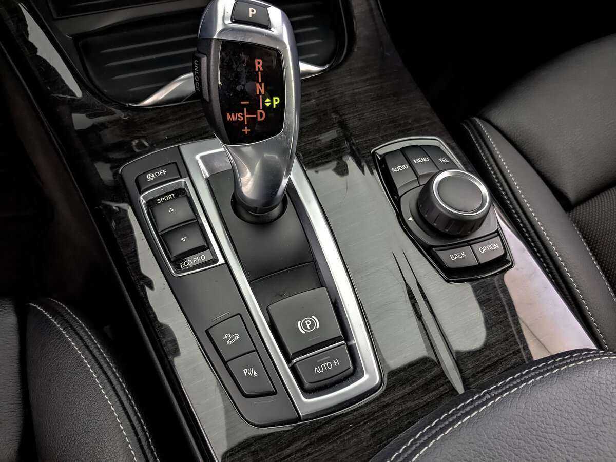 Купить BMW X4 20i, 2017, 107 390 км, фото №23