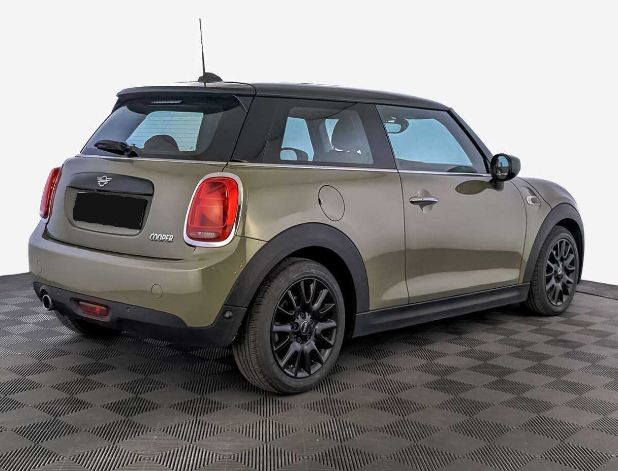 Купить Mini Hatch Cooper, 2020, 112 408 км, фото №5