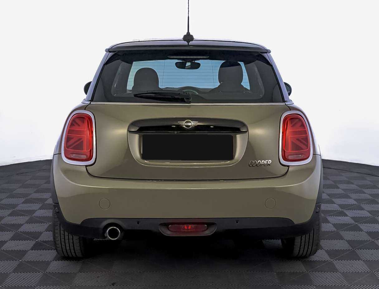 Купить Mini Hatch Cooper, 2020, 112 408 км, фото №6