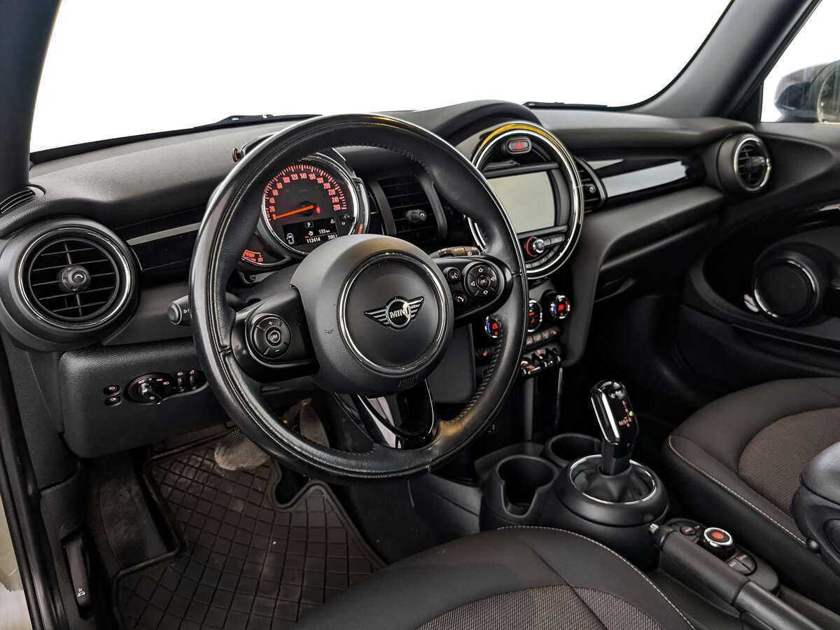 Купить Mini Hatch Cooper, 2020, 112 408 км, фото №11