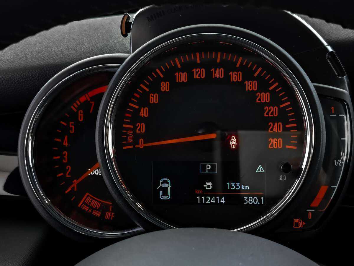 Купить Mini Hatch Cooper, 2020, 112 408 км, фото №12