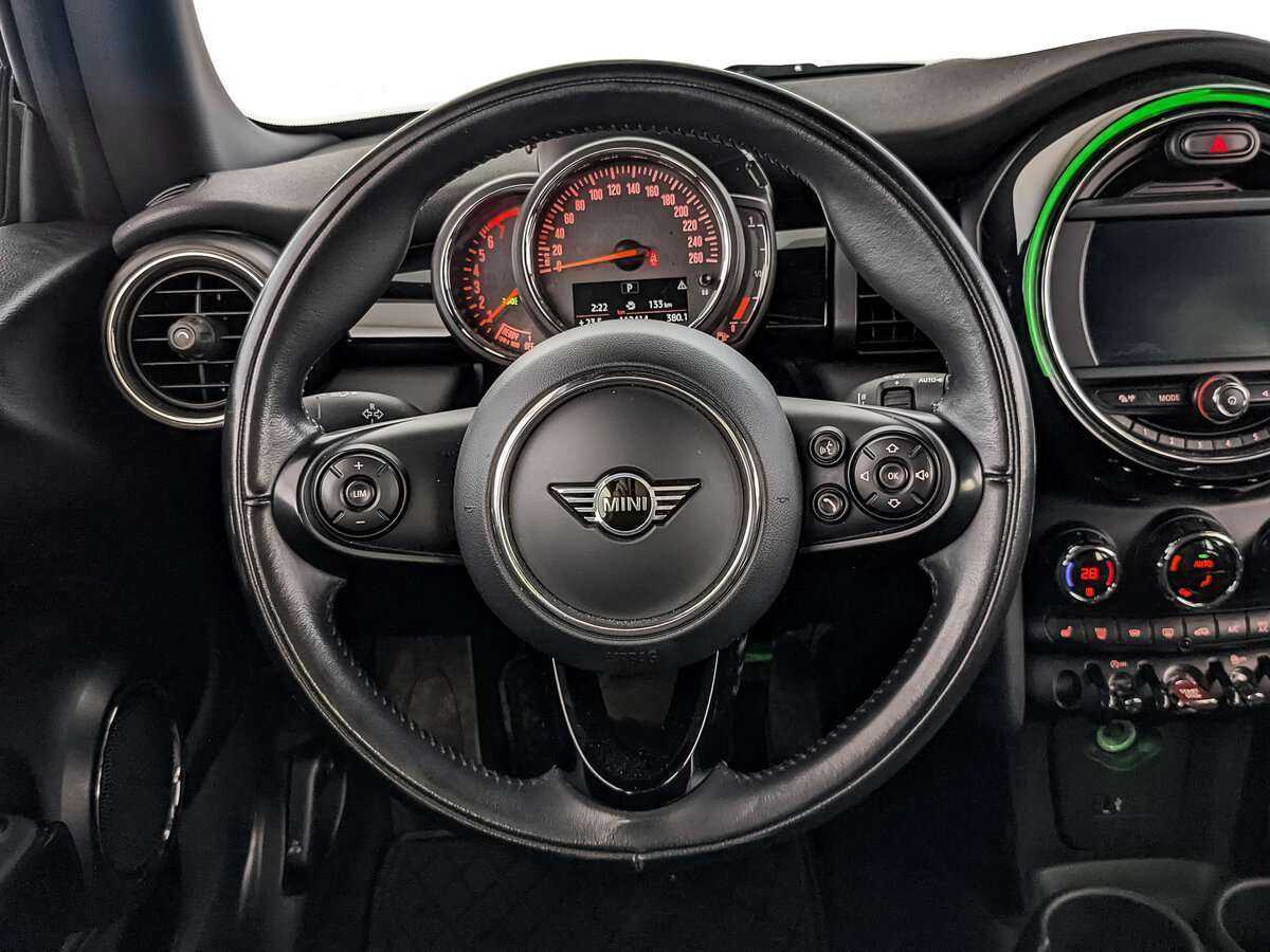Купить Mini Hatch Cooper, 2020, 112 408 км, фото №17