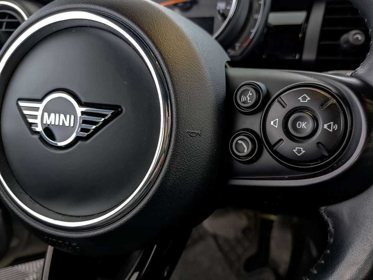 Купить Mini Hatch Cooper, 2020, 112 408 км, фото №23