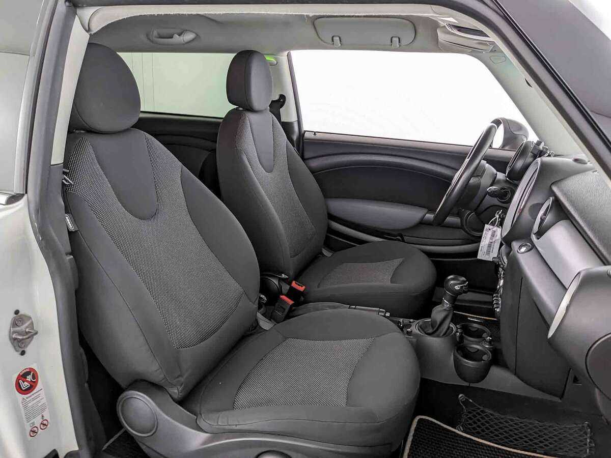 Купить Mini Clubman Cooper, 2011, 114 925 км, фото №19