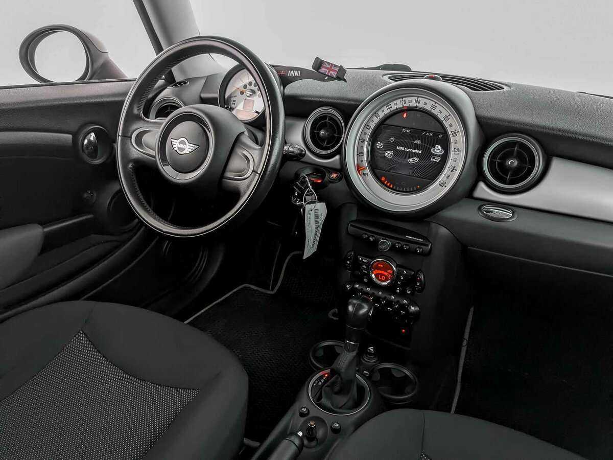 Купить Mini Clubman Cooper, 2011, 114 925 км, фото №22