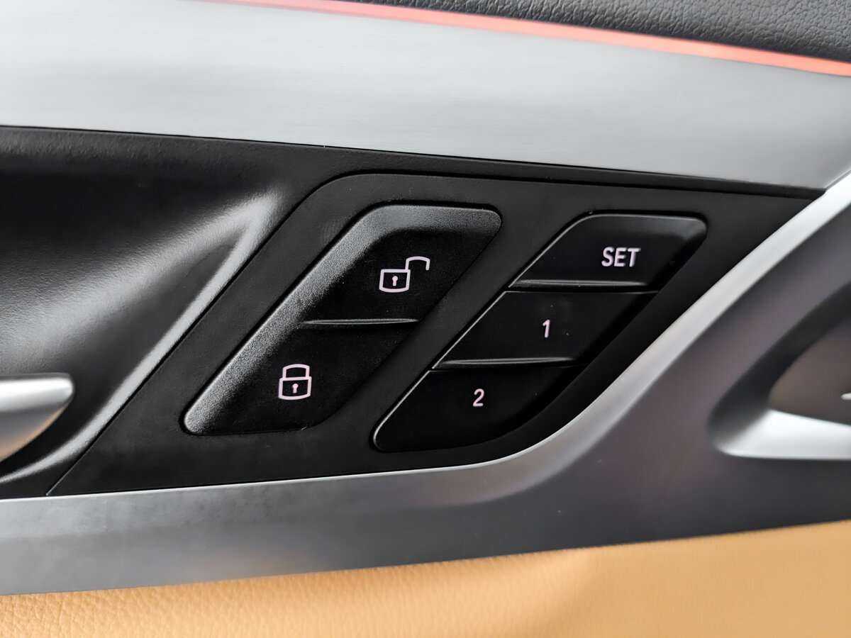 Купить BMW X4 30d, 2021, 24 500 км, фото №19