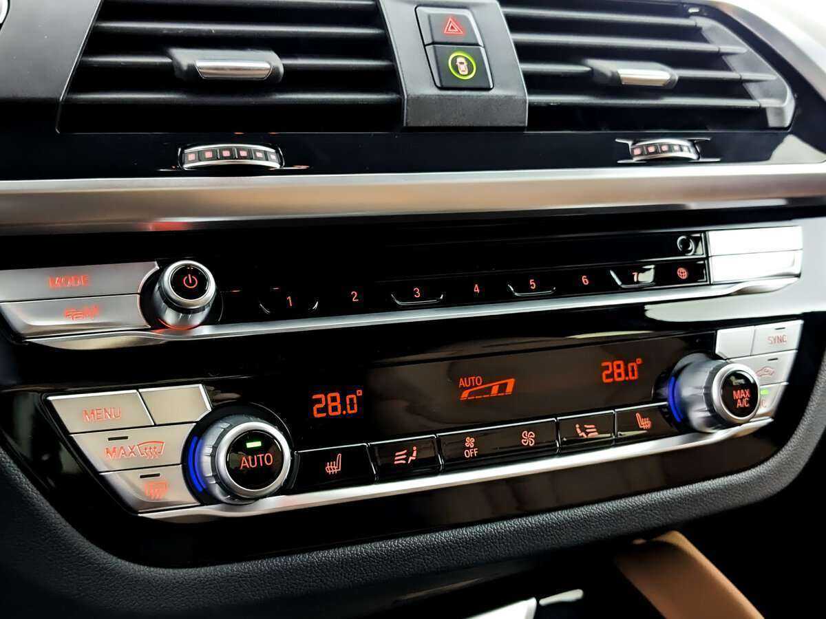 Купить BMW X4 30d, 2021, 24 500 км, фото №25