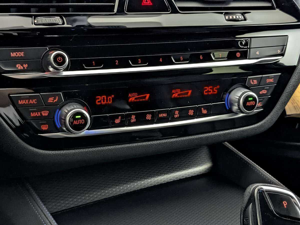 Купить BMW 5 серии 520d xDrive, 2021, 47 261 км, фото №22
