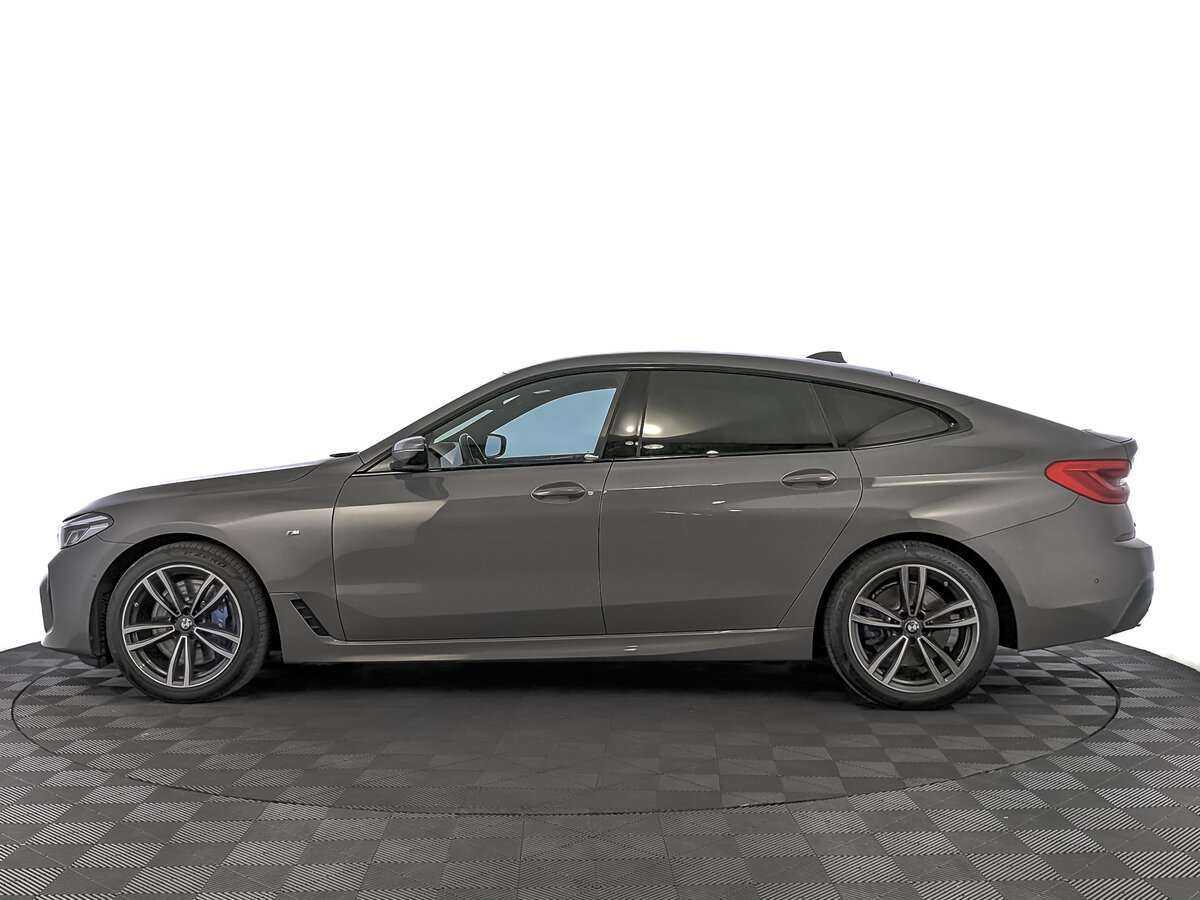 Купить BMW 6 серии Gran Turismo 630d xDrive, 2021, 65 215 км, фото №8