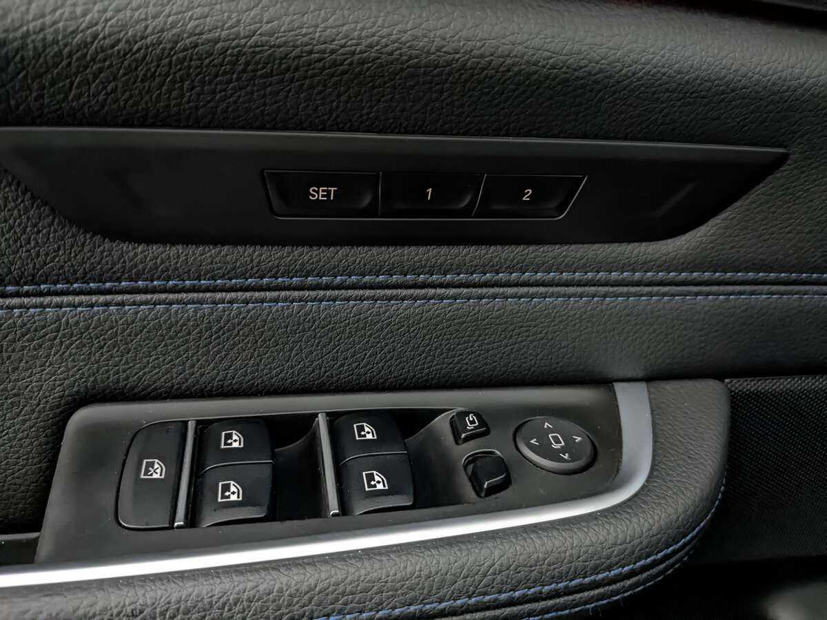 Купить BMW 6 серии Gran Turismo 630d xDrive, 2021, 65 215 км, фото №21