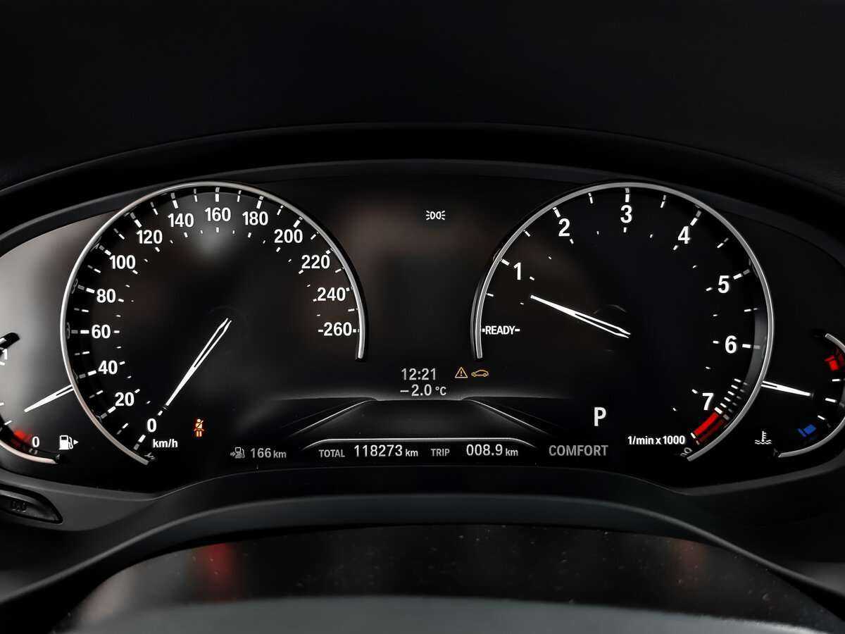 Купить BMW X3 20i xDrive, 2020, 118 261 км, фото №11