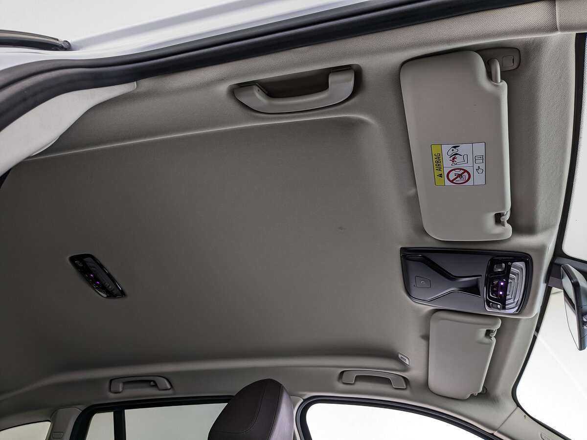 Купить BMW X3 20i xDrive, 2020, 118 261 км, фото №18