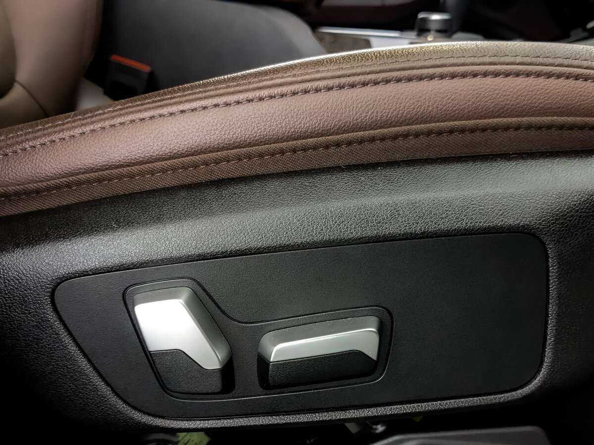 Купить BMW X3 20i xDrive, 2020, 118 261 км, фото №20