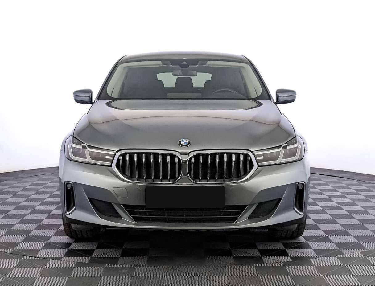 BMW 6 серии