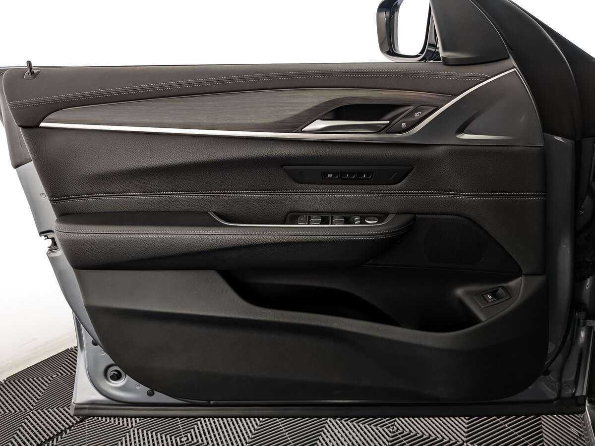 Купить BMW 6 серии Gran Turismo 620d xDrive, 2021, 56 500 км, фото №14