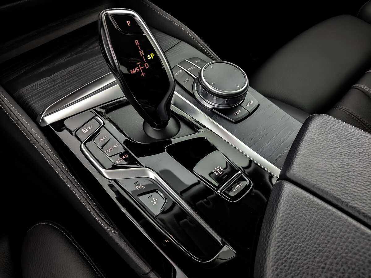 Купить BMW 6 серии Gran Turismo 620d xDrive, 2021, 56 500 км, фото №20