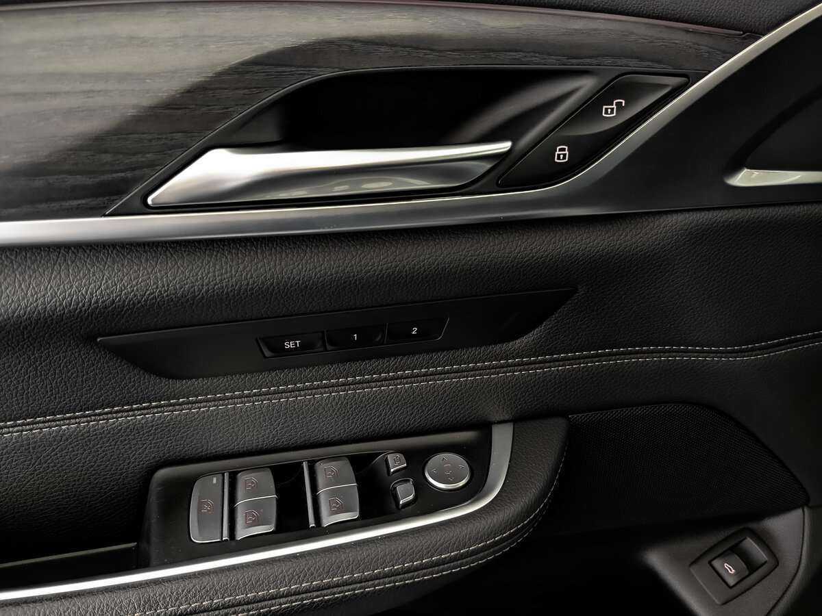 Купить BMW 6 серии Gran Turismo 620d xDrive, 2021, 56 500 км, фото №22