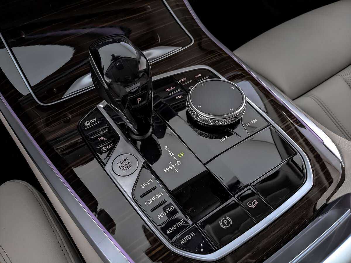 Купить BMW X5 25d, 2021, 45 111 км, фото №24