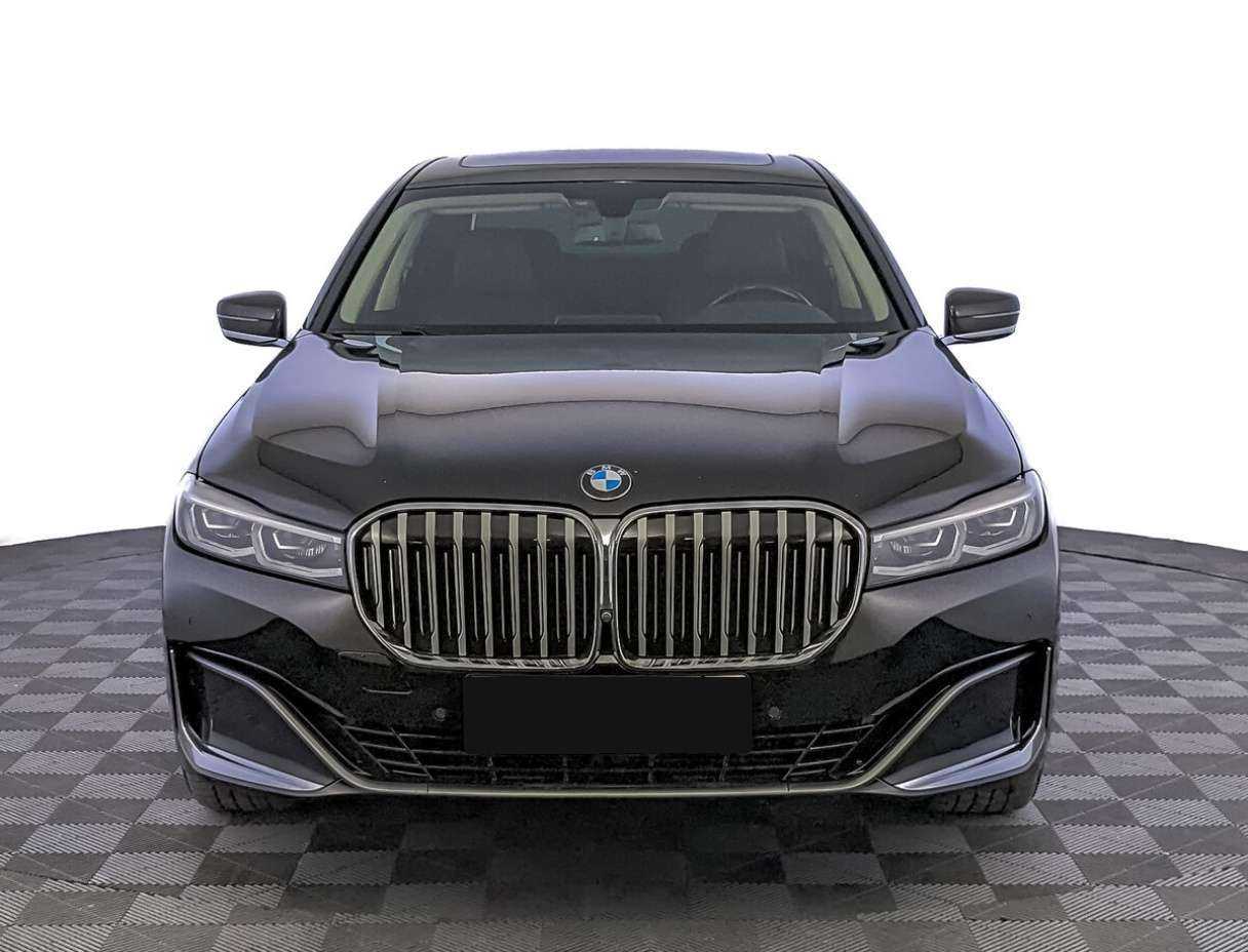 BMW 7 серии
