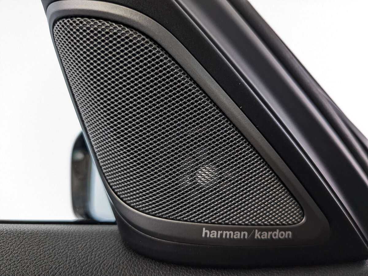 Купить BMW 7 серии Long 730Ld xDrive, 2019, 84 741 км, фото №24