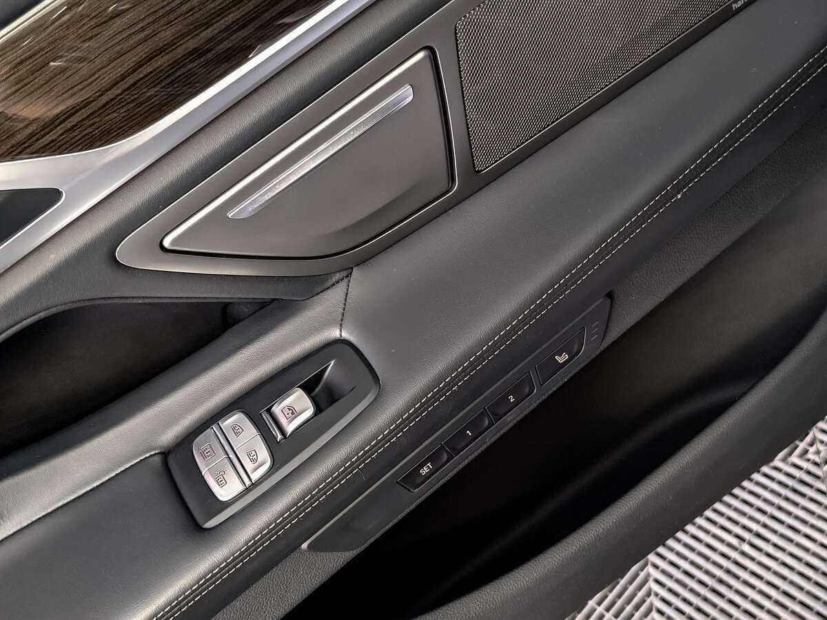 Купить BMW 7 серии Long 750Li xDrive, 2019, 48 116 км, фото №24
