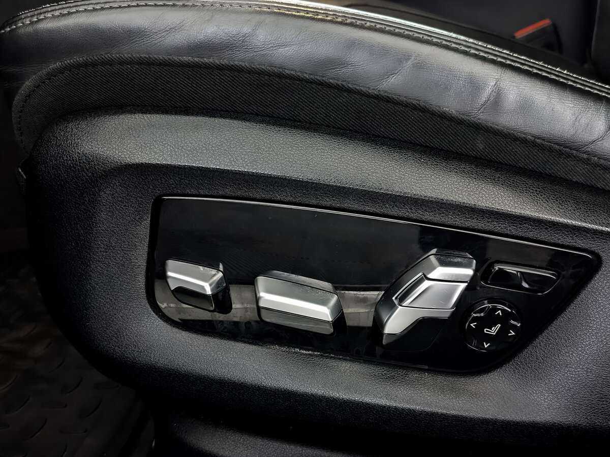 Купить BMW 7 серии Long 750Li xDrive, 2017, 78 101 км, фото №20