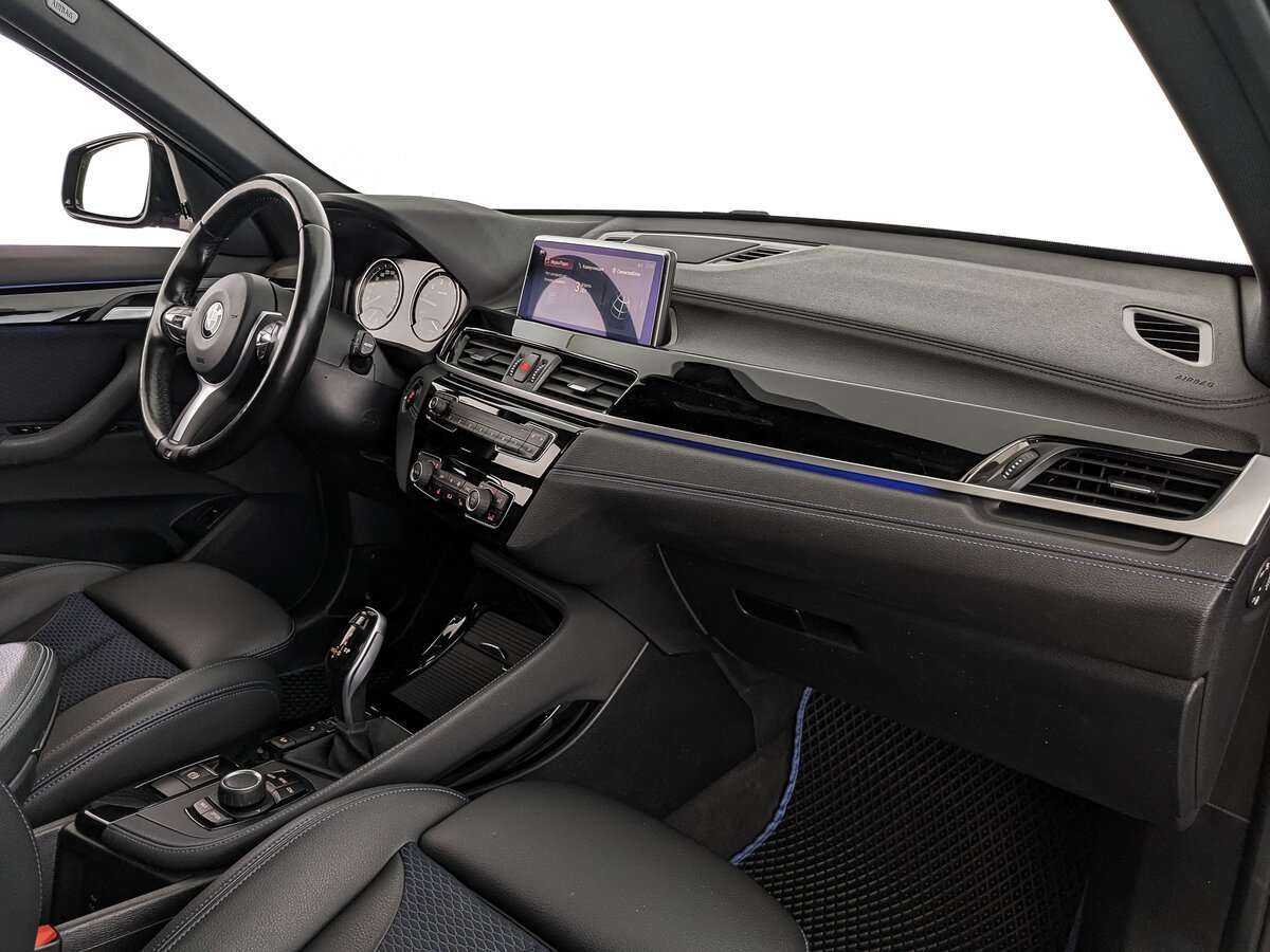 Купить BMW X1 20i xDrive, 2020, 78 333 км, фото №9