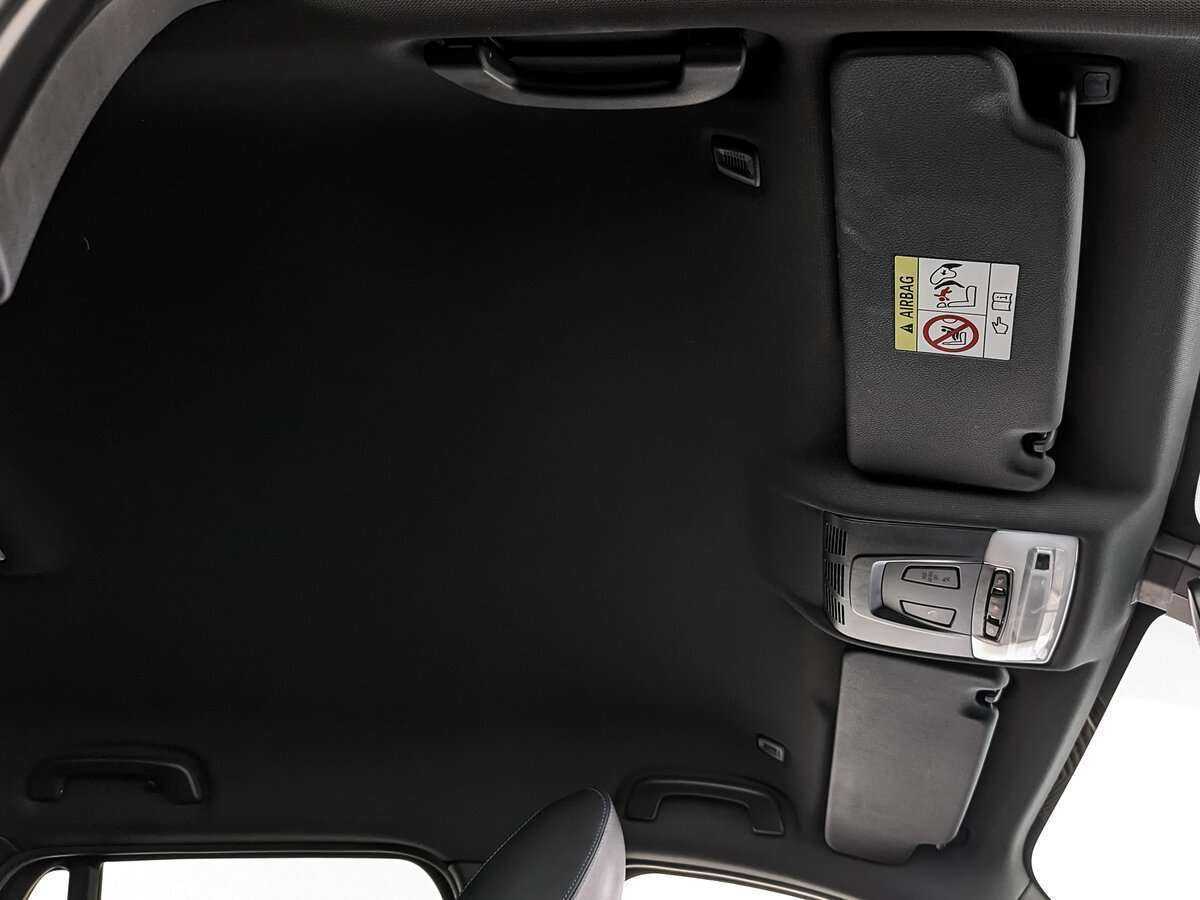 Купить BMW X1 20i xDrive, 2020, 78 333 км, фото №19