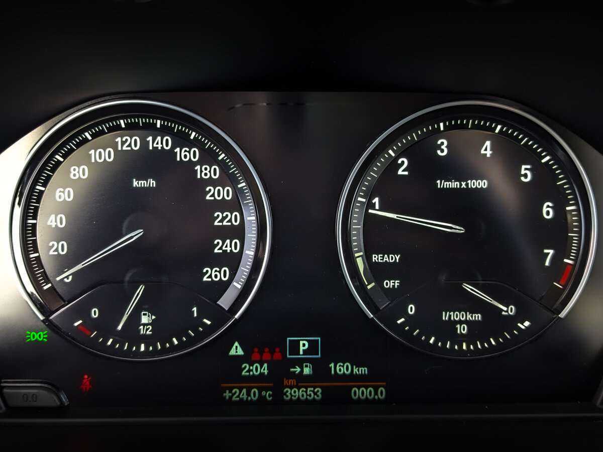 Купить BMW X1 18i sDrive, 2021, 39 457 км, фото №11