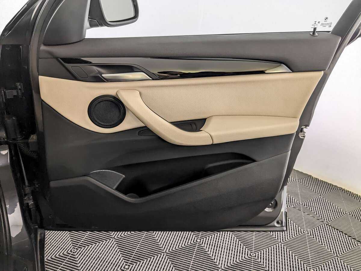 Купить BMW X1 18i sDrive, 2021, 39 457 км, фото №20