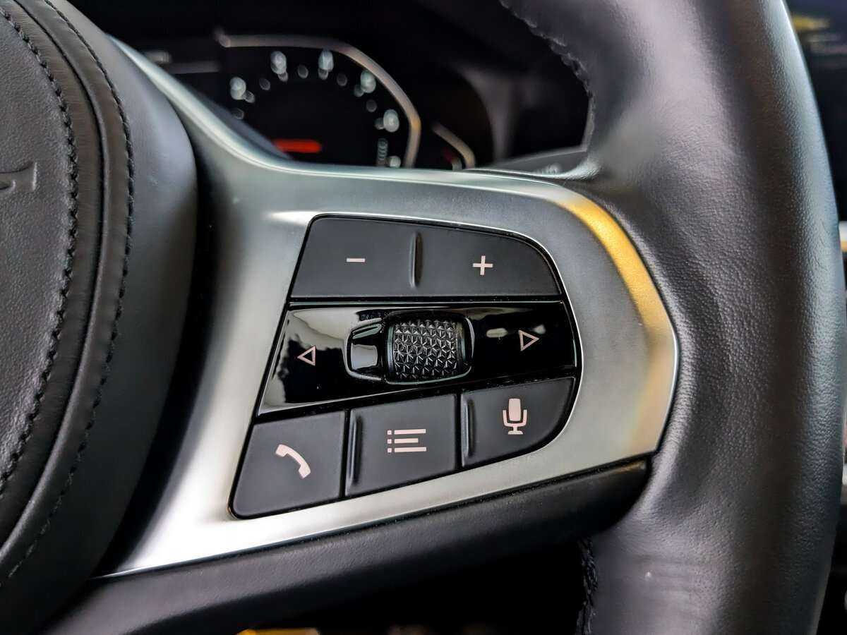 Купить BMW 3 серии 320i xDrive, 2021, 43 098 км, фото №22