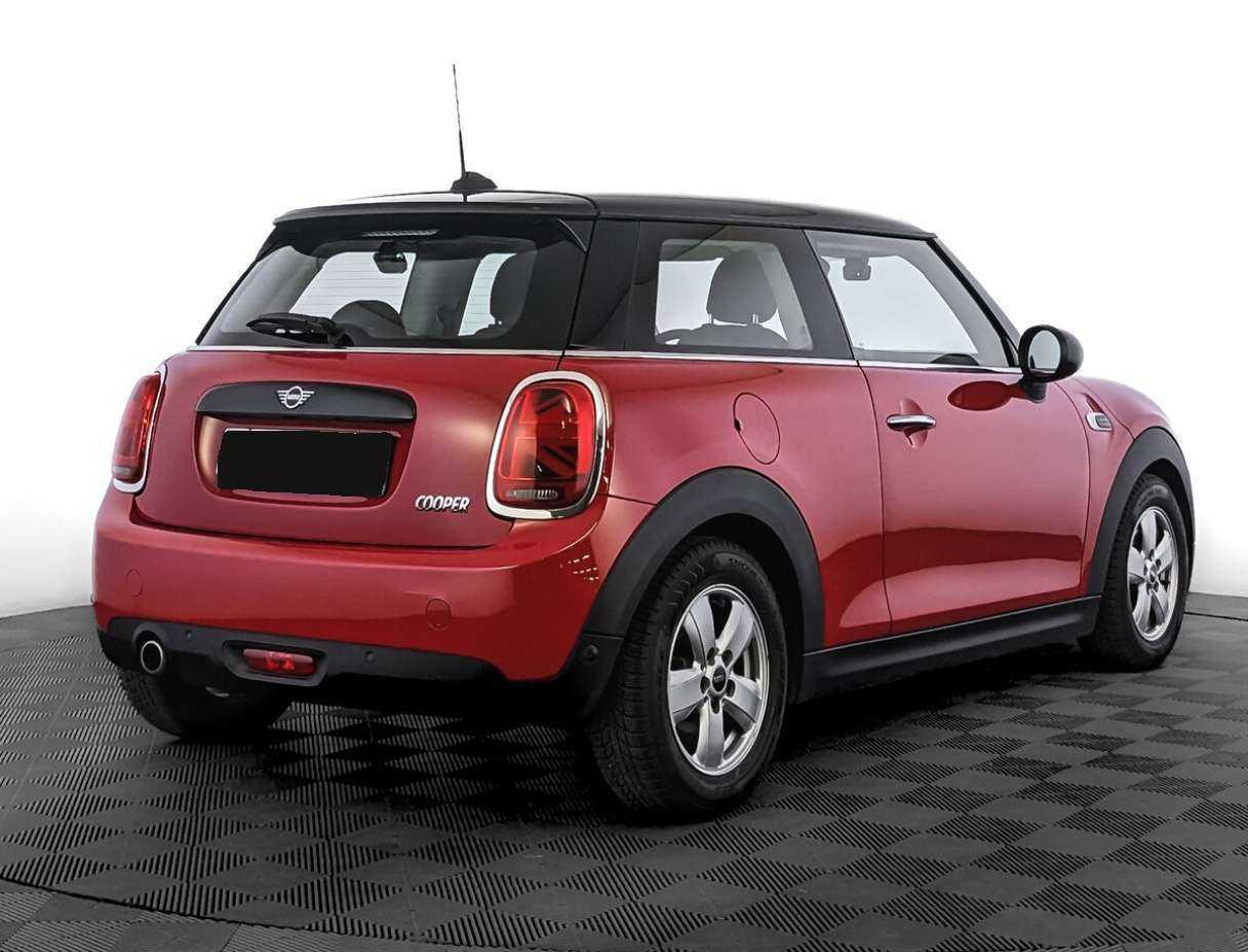 Купить Mini Hatch Cooper, 2019, 59 904 км, фото №5