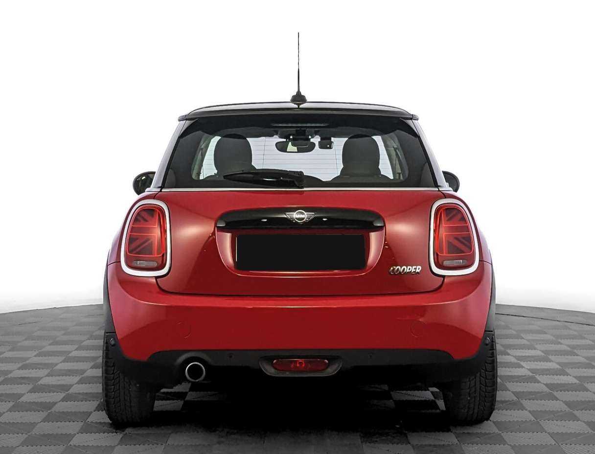 Купить Mini Hatch Cooper, 2019, 59 904 км, фото №6