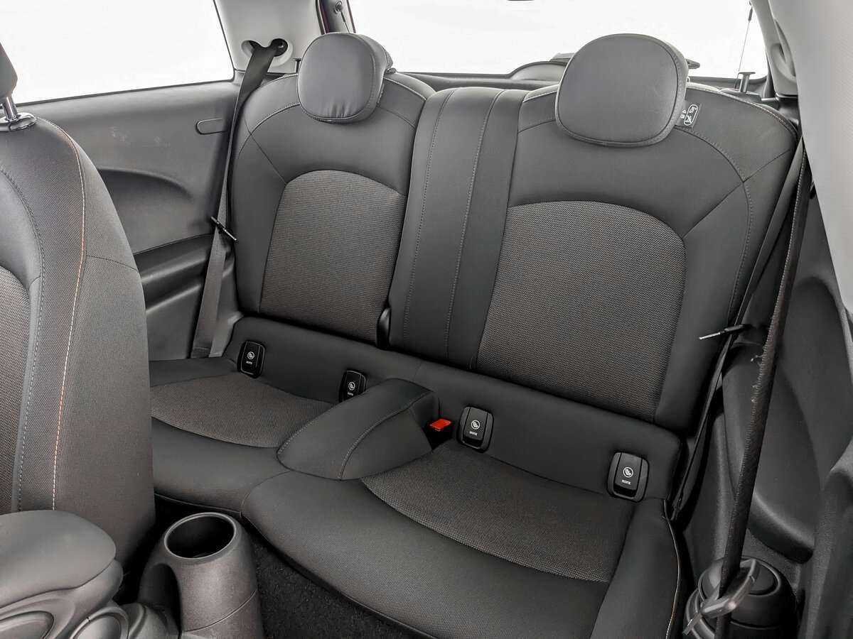 Купить Mini Hatch Cooper, 2019, 59 904 км, фото №10