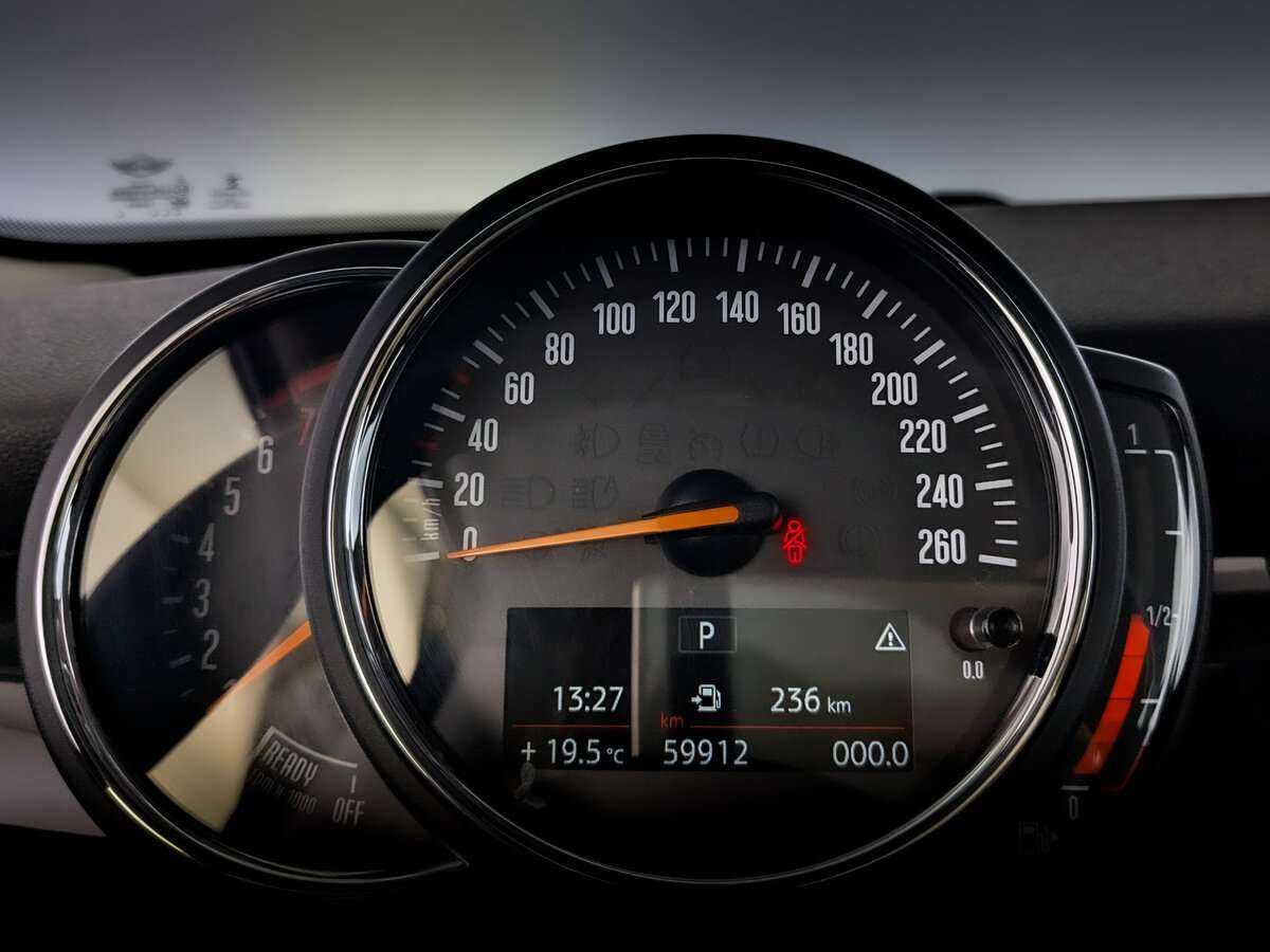 Купить Mini Hatch Cooper, 2019, 59 904 км, фото №11