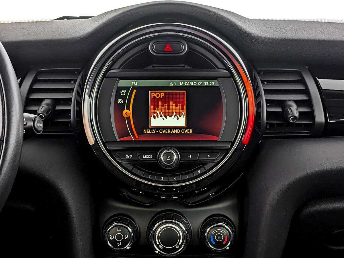 Купить Mini Hatch Cooper, 2019, 59 904 км, фото №13