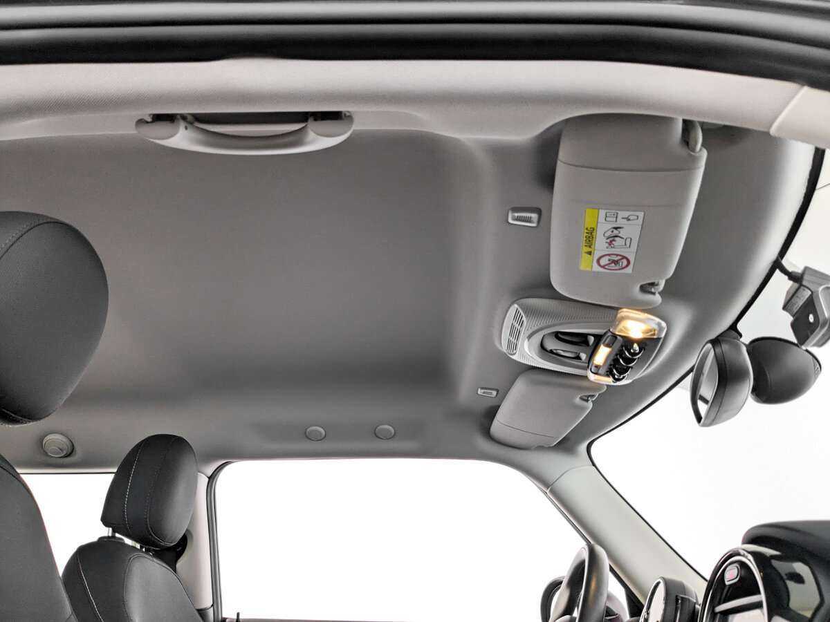 Купить Mini Hatch Cooper, 2019, 59 904 км, фото №18