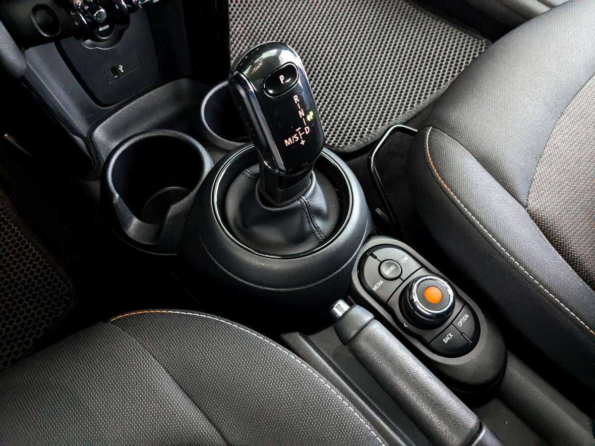 Купить Mini Hatch Cooper, 2019, 59 904 км, фото №22