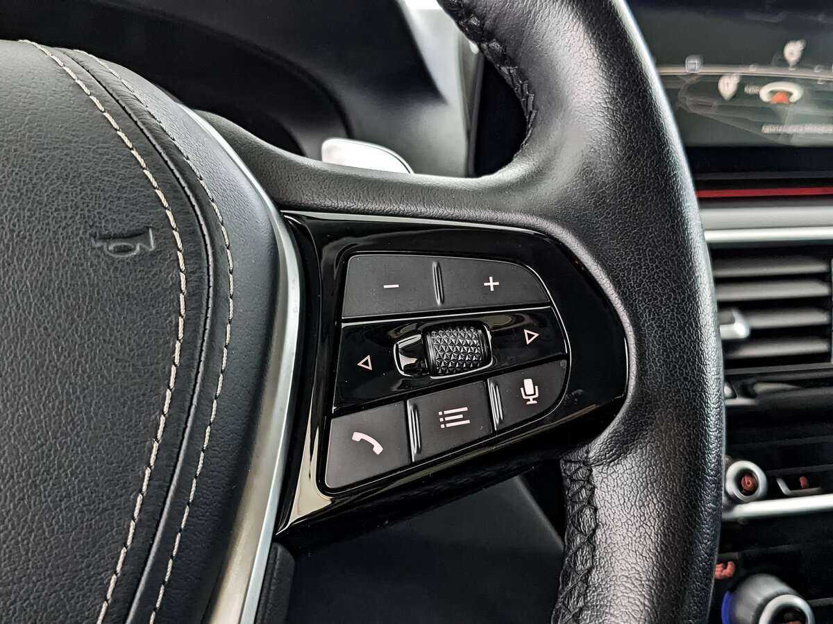 Купить BMW 5 серии 520i, 2020, 56 000 км, фото №21