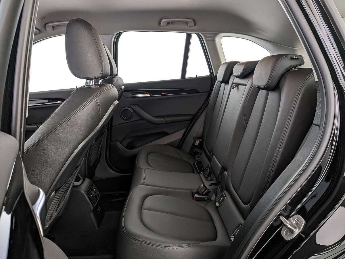 Купить BMW X1 18i sDrive, 2021, 33 000 км, фото №16