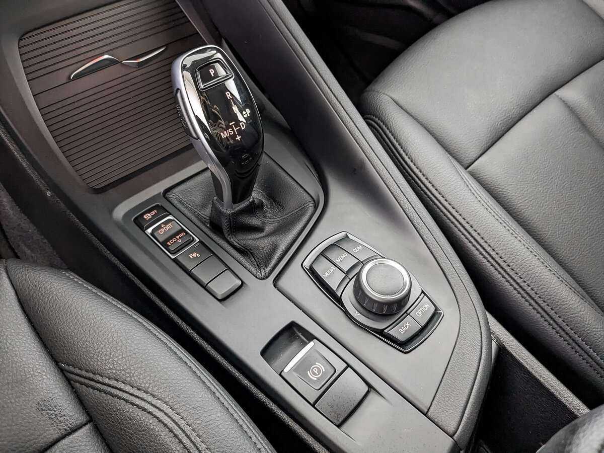 Купить BMW X1 18i sDrive, 2021, 33 000 км, фото №24